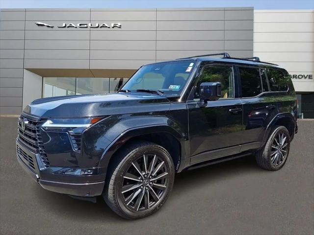 2024 Lexus GX 550 Luxury for sale in Willow Grove, PA
