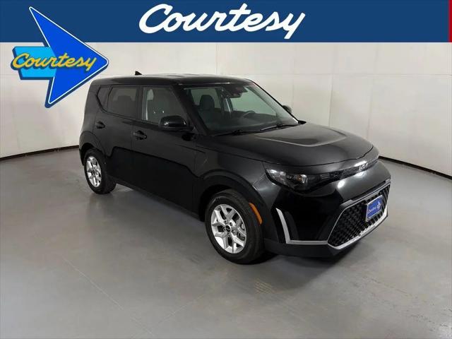 2024 Kia Soul LX for sale in Mesa, AZ