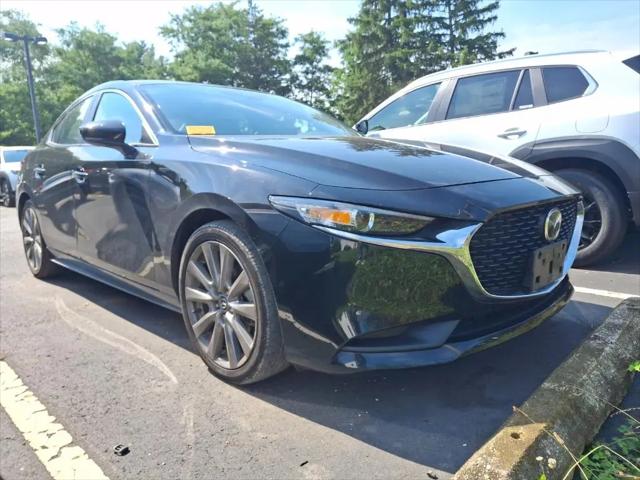 2023 Mazda Mazda3 2.5 S Select for sale in Trenton, NJ