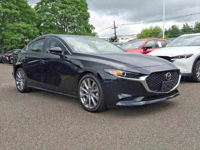 2023 Mazda Mazda3 2.5 S Select for sale in Trenton, NJ