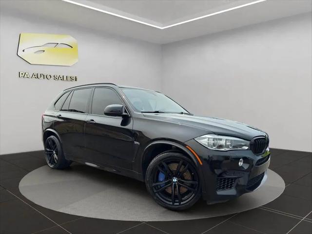 2018 BMW X5 M Base for sale in Philadelphia, PA