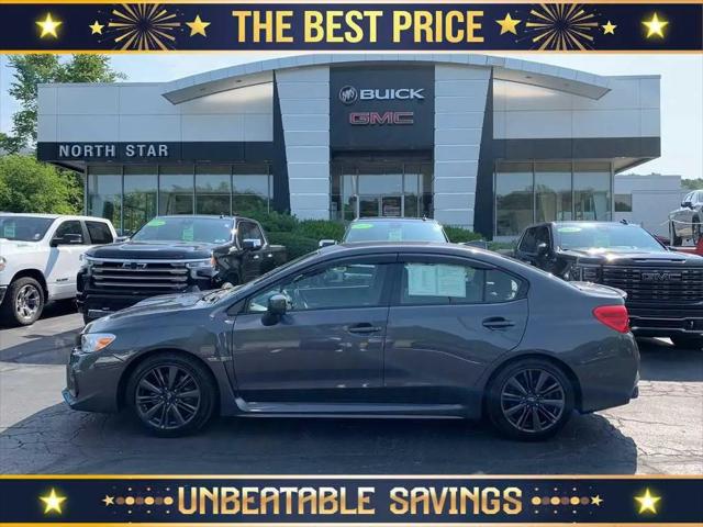 2021 Subaru WRX Base for sale in Zelienople, PA