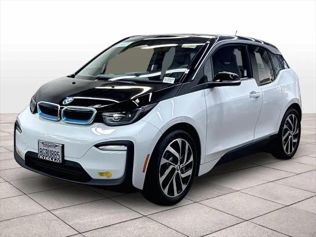 2018 BMW i3 94Ah for sale in Sacramento, CA