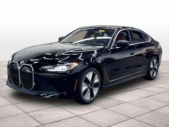 2024 BMW i4 eDrive35 for sale in Sacramento, CA