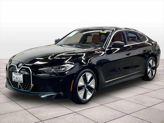 2024 BMW i4 eDrive35 for sale in Sacramento, CA