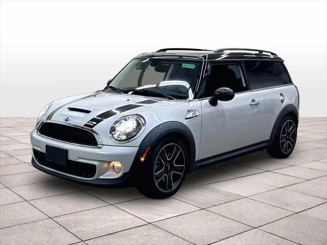 2014 MINI Cooper Clubman Cooper S for sale in Sacramento, CA