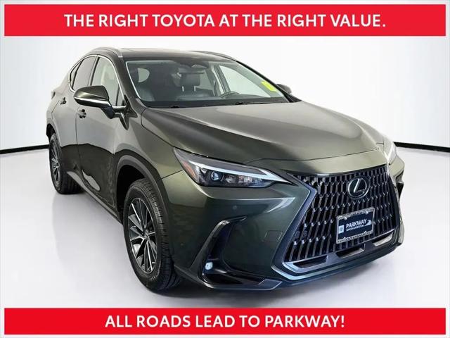 2023 Lexus NX 350 Premium for sale in Boston, MA