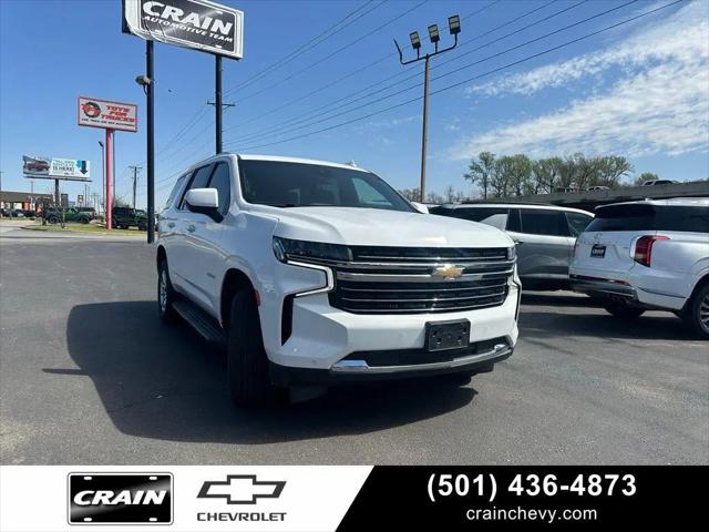 2024 Chevrolet Tahoe 2WD LT for sale in Jacksonville, AR