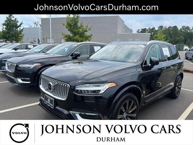2023 Volvo XC90 B6 Plus 7-Seater for sale in Durham, NC