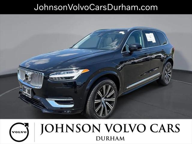 2023 Volvo XC90 B6 Plus 7-Seater for sale in Durham, NC