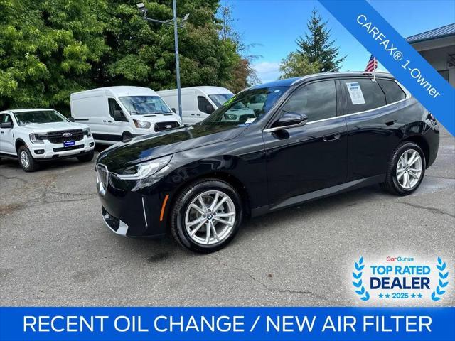 2025 BMW X3 30 xDrive for sale in Kent, WA
