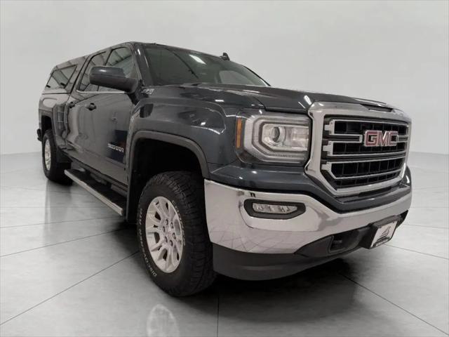 2017 GMC Sierra 1500 SLE for sale in Appleton, WI
