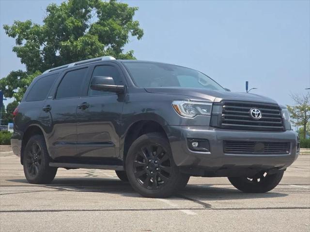 2018 Toyota Sequoia for sale near Columbus, OH