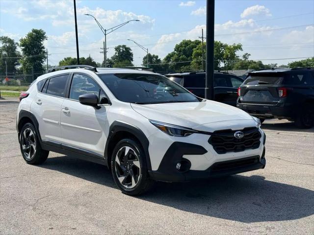 2024 Subaru Crosstrek Limited for sale in Omaha, NE