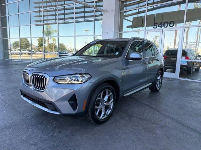 2023 BMW X3 sDrive30i for sale in Bakersfield, CA