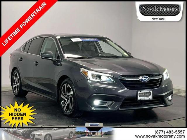 2020 Subaru Legacy Limited for sale in Farmingdale, NY