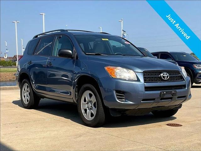 2012 Toyota RAV4 Base for sale in Marion, IL