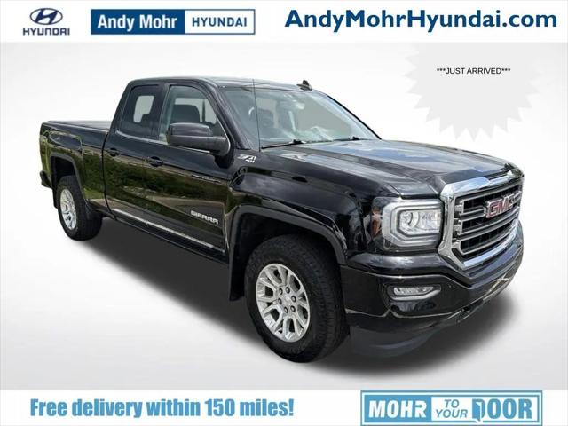 2018 GMC Sierra 1500 SLE for sale in Bloomington, IN