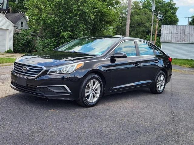 2016 Hyundai Sonata for sale near Miamisburg, OH