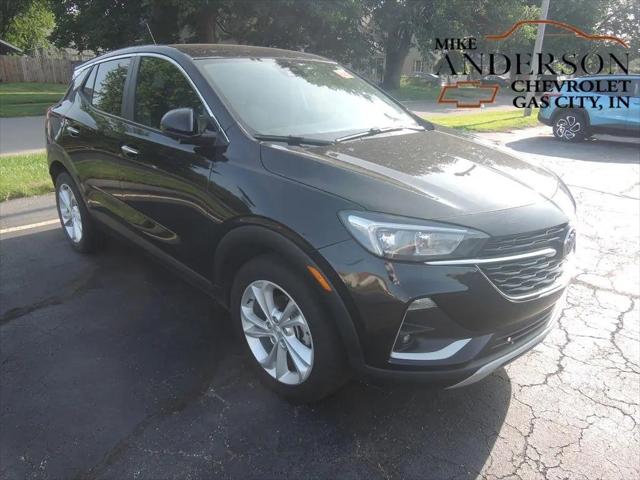 2023 Buick Encore GX Preferred FWD for sale in Gas City, IN