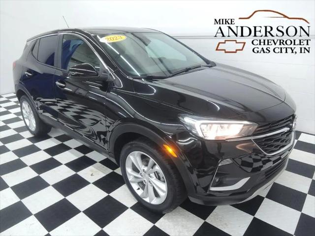 2023 Buick Encore GX Preferred FWD for sale in Gas City, IN