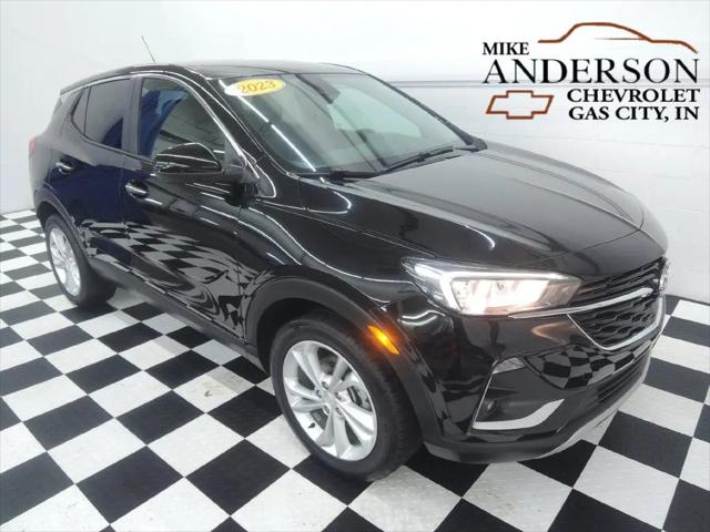 2023 Buick Encore GX Preferred FWD for sale in Gas City, IN
