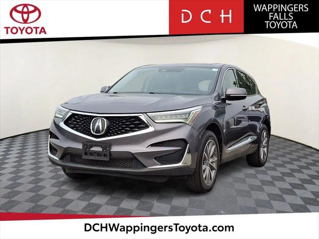 2020 Acura RDX Technology Package for sale in Wappingers Falls, NY