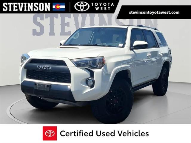 2018 Toyota 4Runner TRD Pro for sale in Lakewood, CO