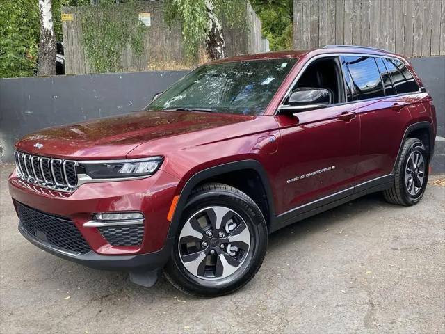 2024 Jeep Grand Cherokee Base for sale in Portland, OR