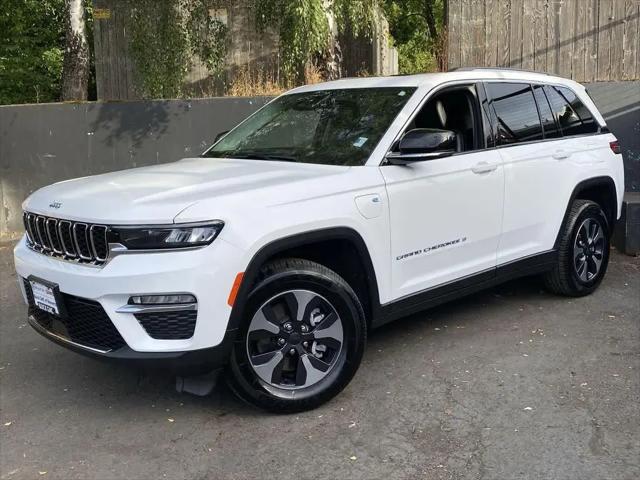 2024 Jeep Grand Cherokee Base for sale in Portland, OR