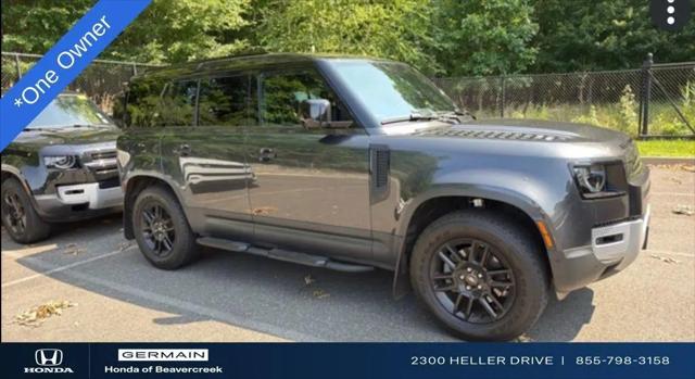 2024 Land Rover Defender 110 P300 for sale near Dayton, OH