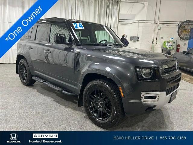 2024 Land Rover Defender 110 P300 for sale near Dayton, OH