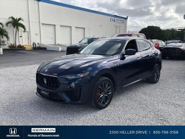 2022 Maserati Levante Modena for sale in Dayton, OH
