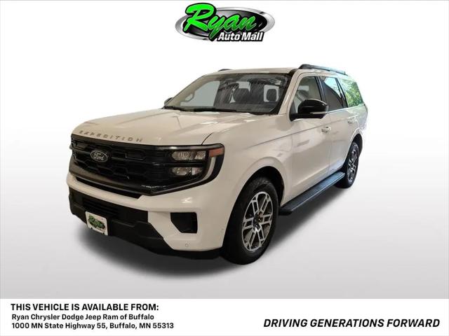 2025 Ford Expedition Active for sale in Buffalo, MN