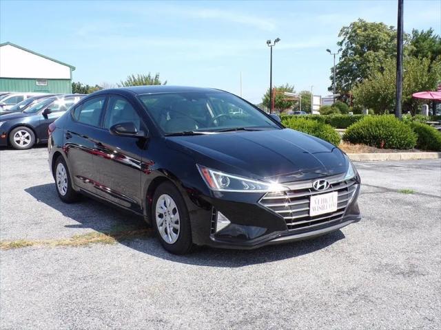 2020 Hyundai Elantra SE for sale in Frederick, MD