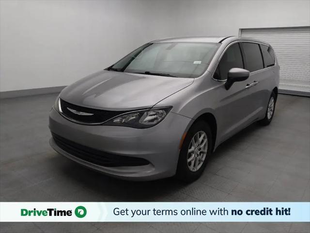 2017 Chrysler Pacifica Touring for sale in Gainesville, FL