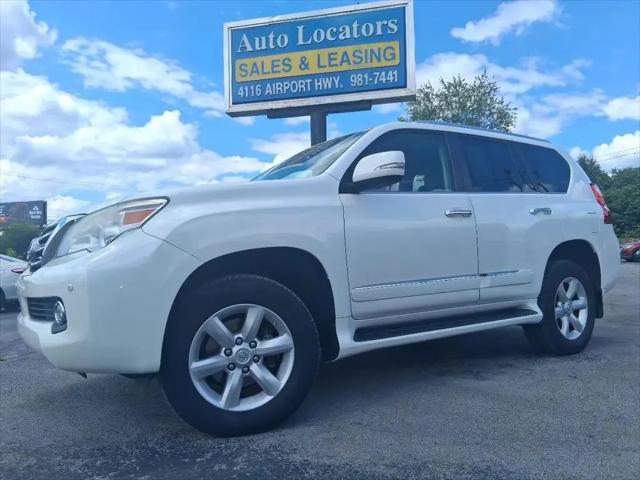 2012 Lexus GX 460 Base for sale in Louisville, TN