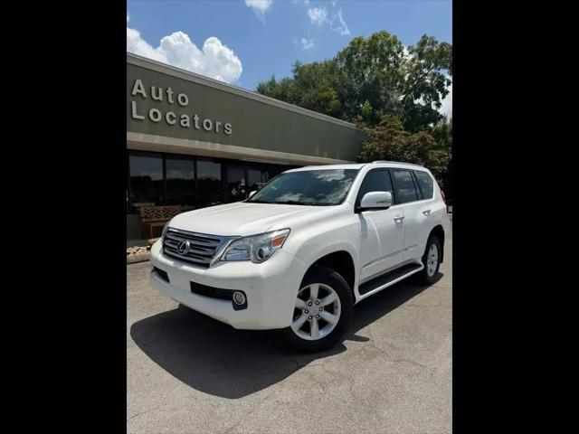 2012 Lexus GX 460 Base for sale in Louisville, TN