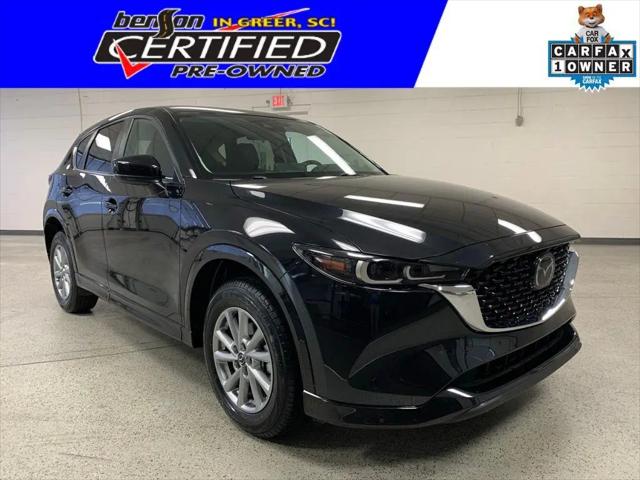 2024 Mazda CX-5 2.5 S Select for sale in Greer, SC