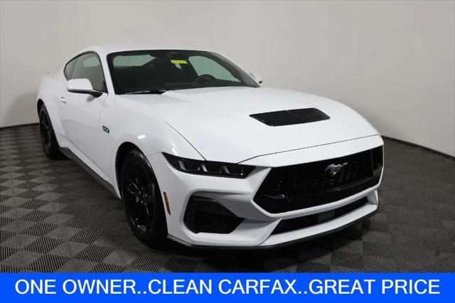 2025 Ford Mustang GT Fastback for sale in Louisville, KY