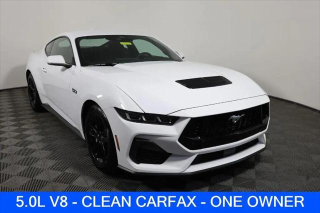 2025 Ford Mustang GT Fastback for sale in Louisville, KY