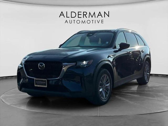 2025 Mazda X-90 3.3 Turbo Preferred Package for sale in Fishers, IN