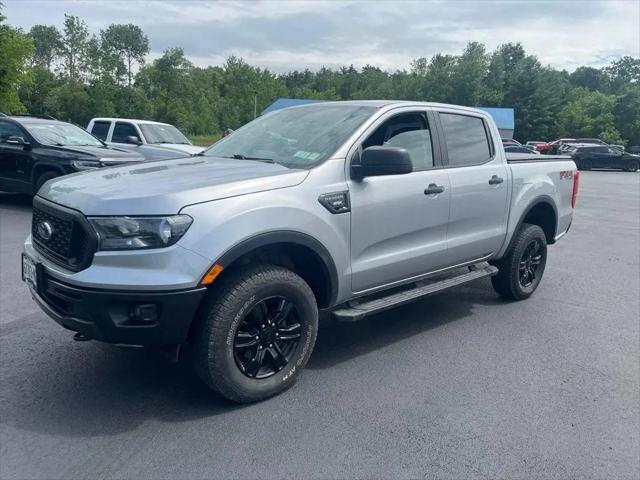 2022 Ford Ranger XL for sale in Central Square, NY