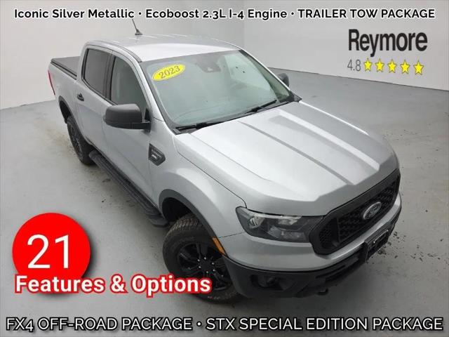 2022 Ford Ranger XL for sale in Central Square, NY