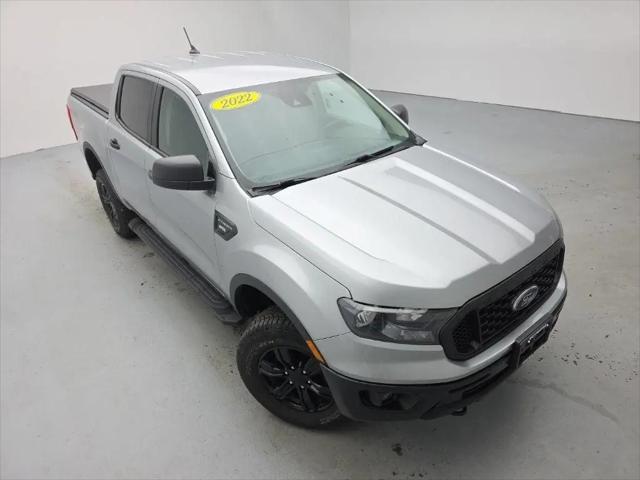 2022 Ford Ranger XL for sale in Central Square, NY