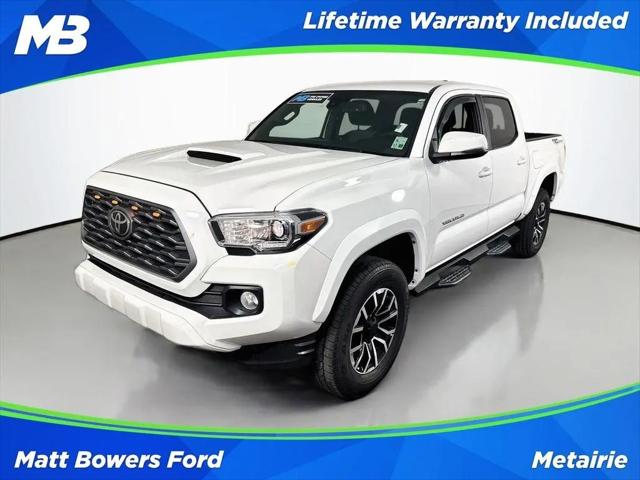 2022 Toyota Tacoma SR5 V6 for sale in Metairie, LA