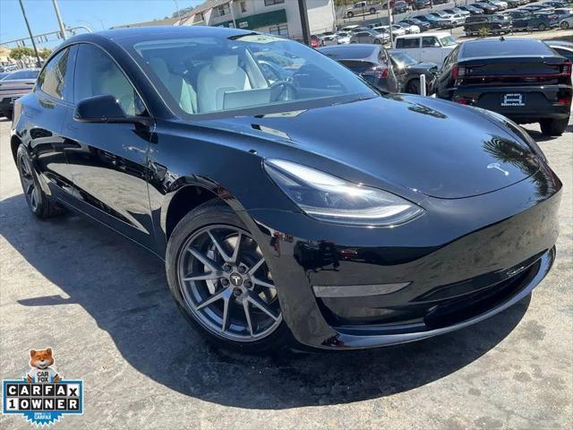 2023 Tesla Model 3 Rear-Wheel Drive for sale in Daly City, CA