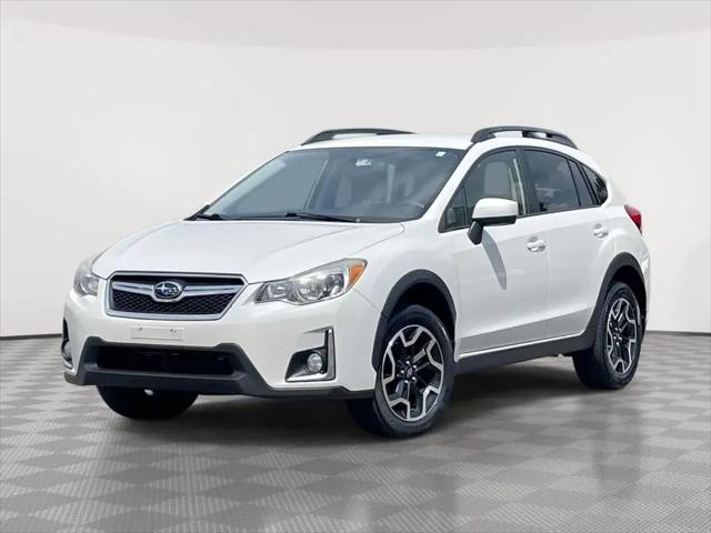 2016 Subaru Crosstrek 2.0i Premium for sale in Plymouth, MI