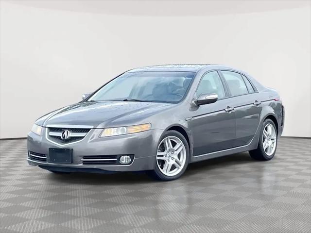 2008 Acura TL 3.2 for sale in Plymouth, MI