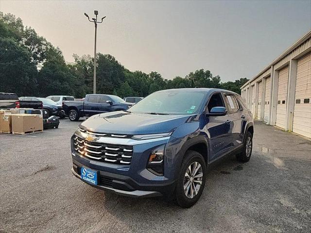 2026 Chevrolet Equinox FWD LT for sale in Hopewell, VA